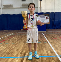 Ермолаев Михаил Денисович